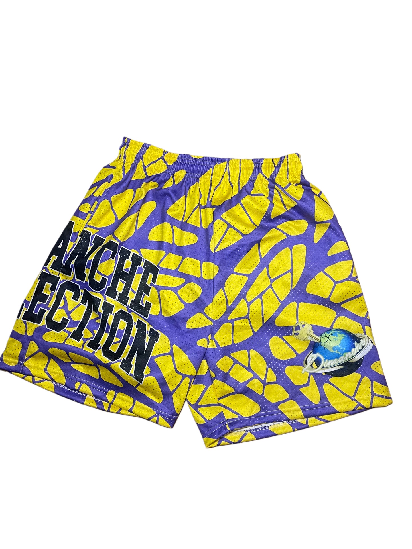 LSU Flavor