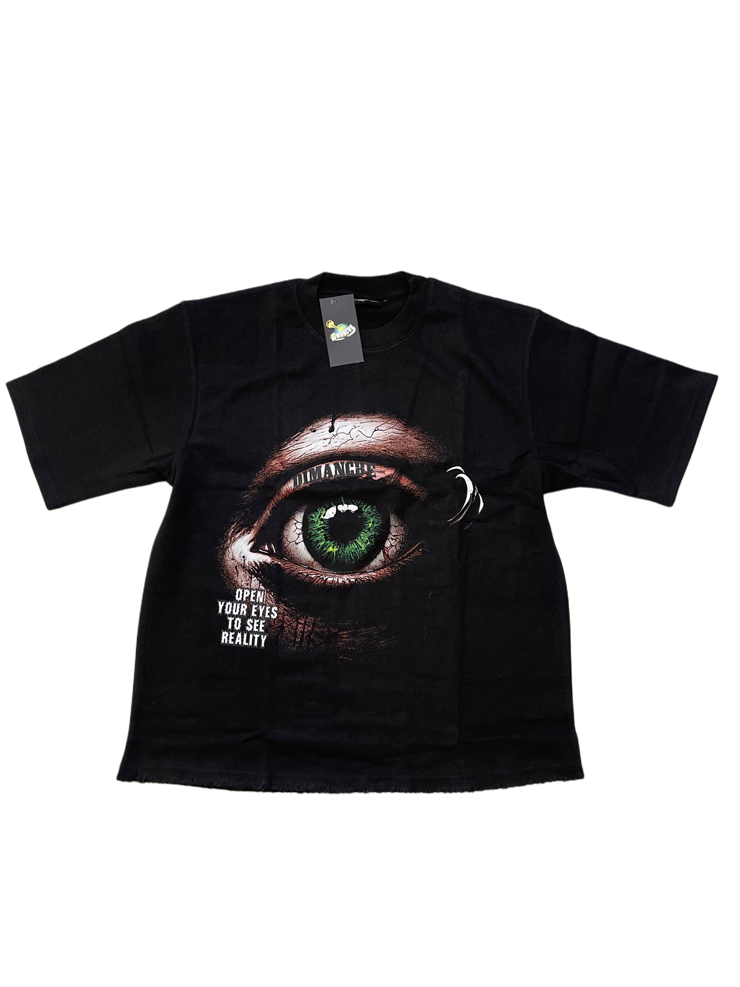 Black Eye