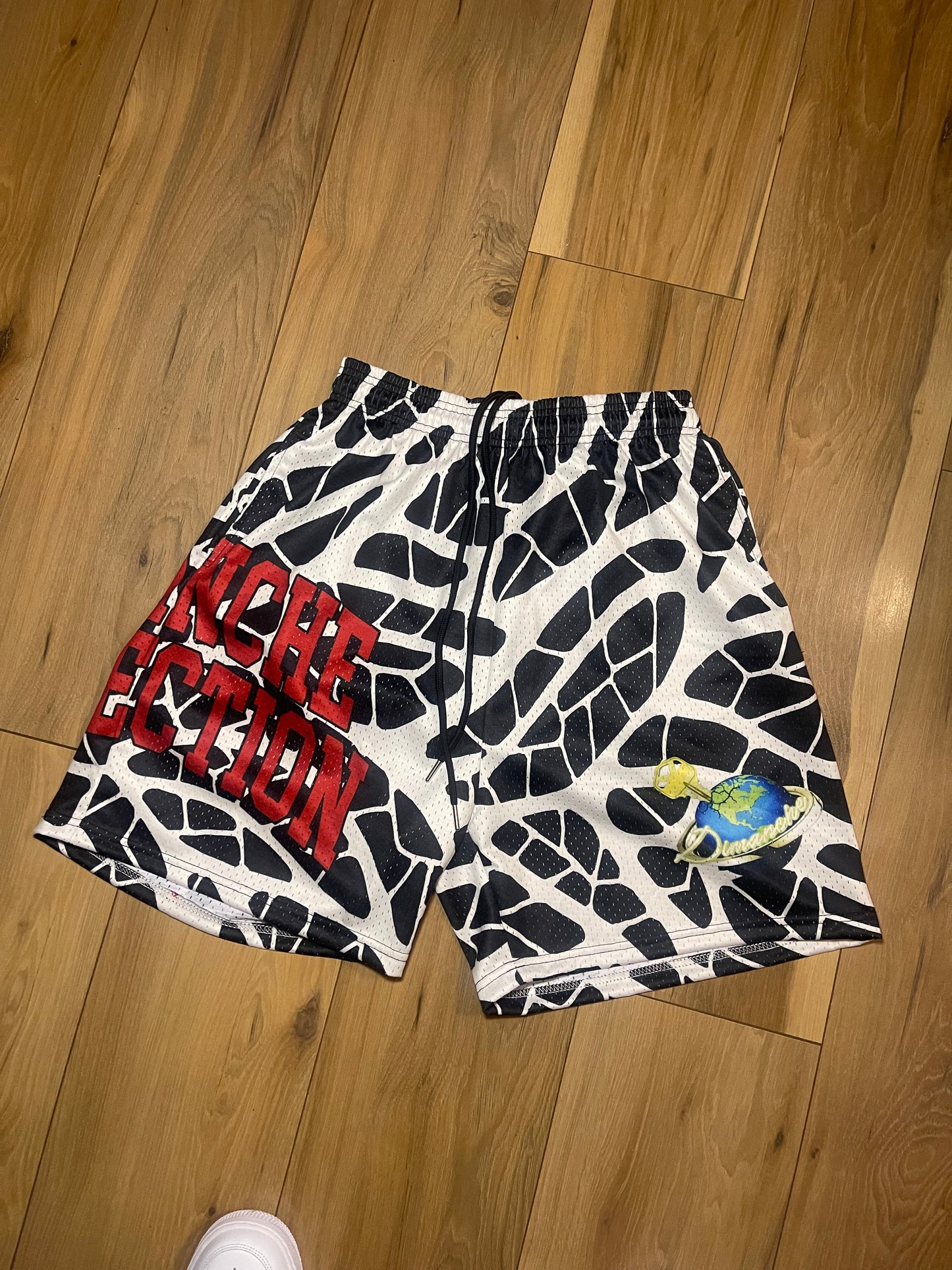 BB Shorts