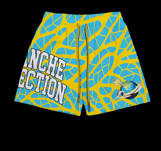 SU Shorts