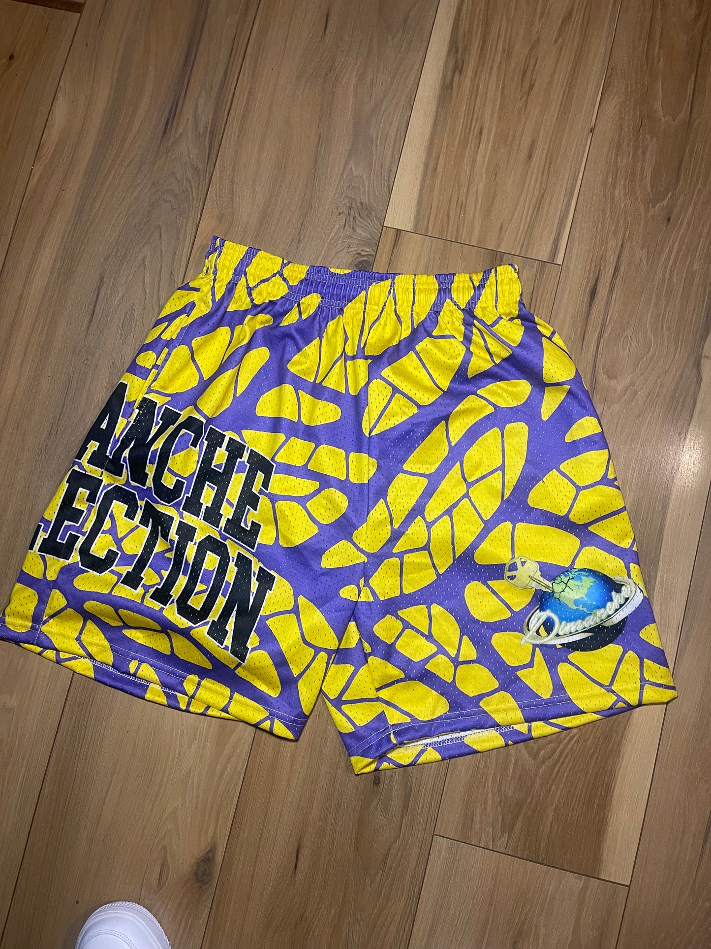 LSU Flavor