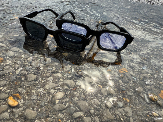 Glasses
