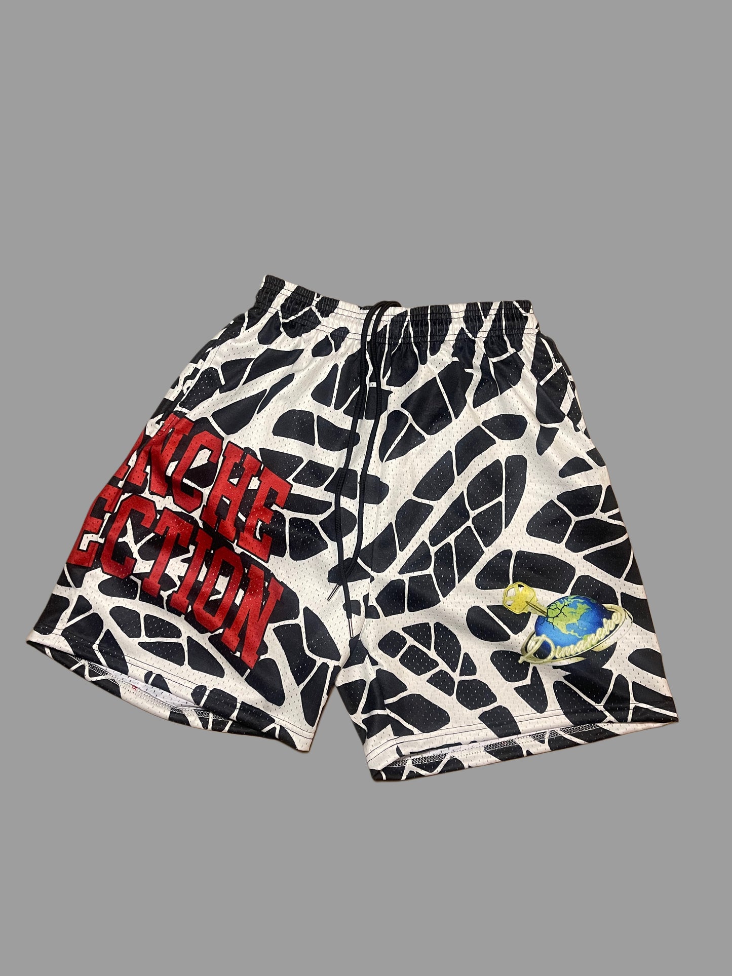 BB Shorts