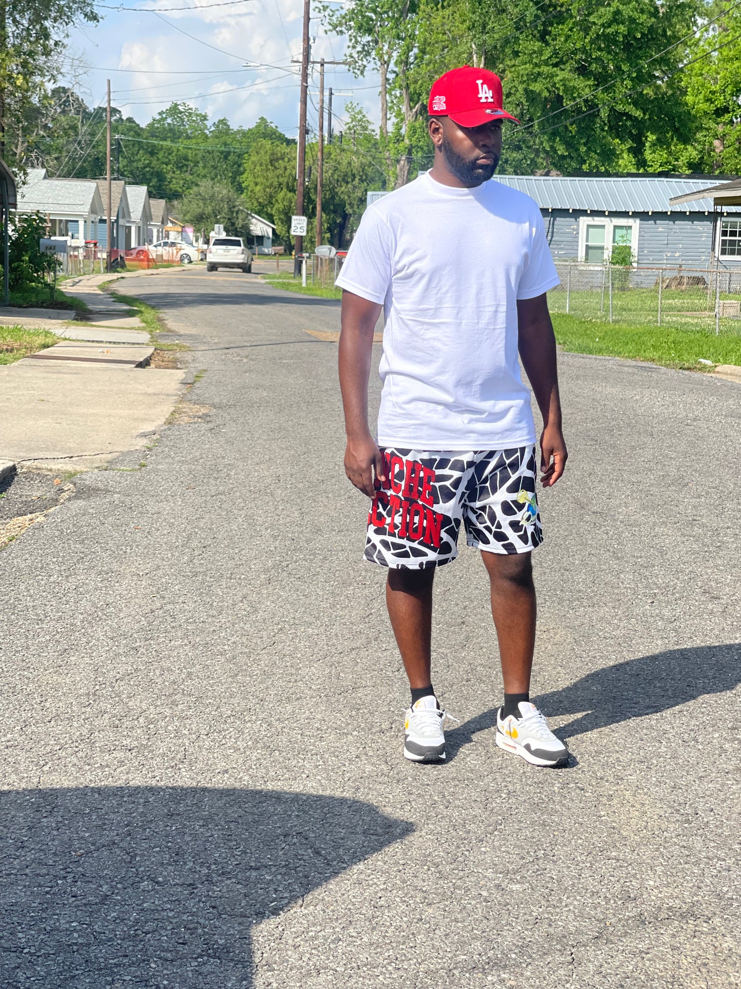 BB Shorts