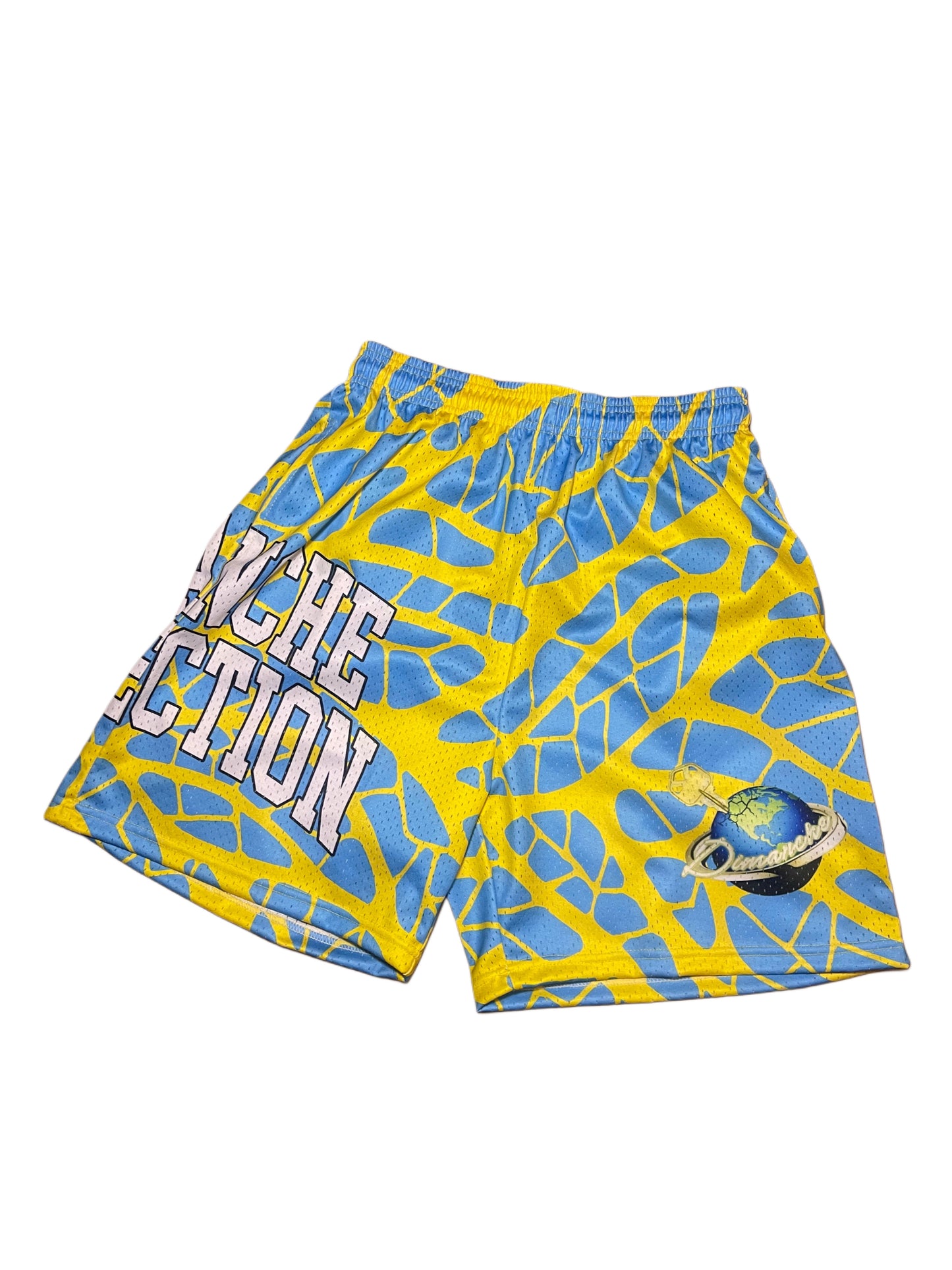 SU Shorts