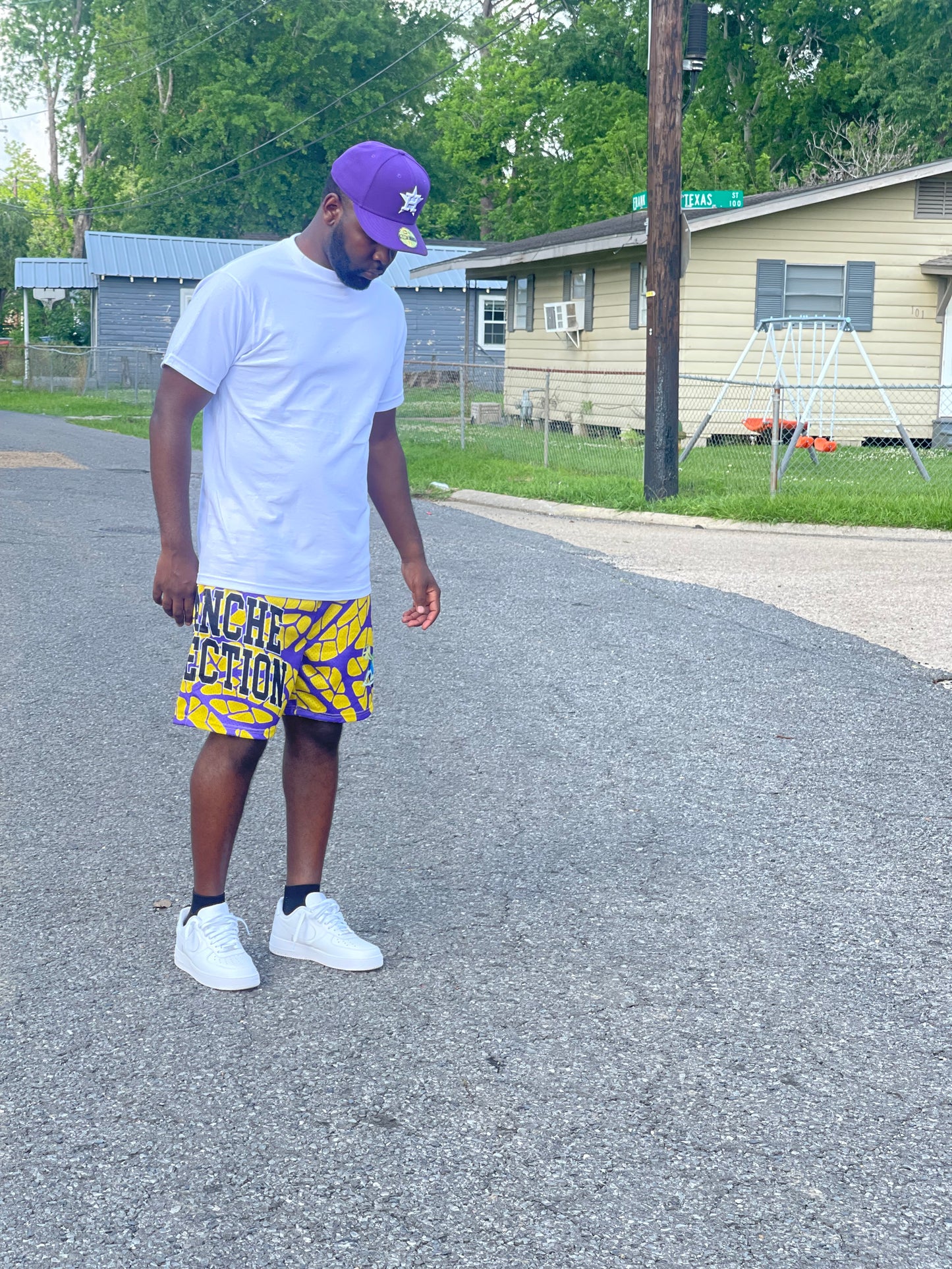 LSU Flavor