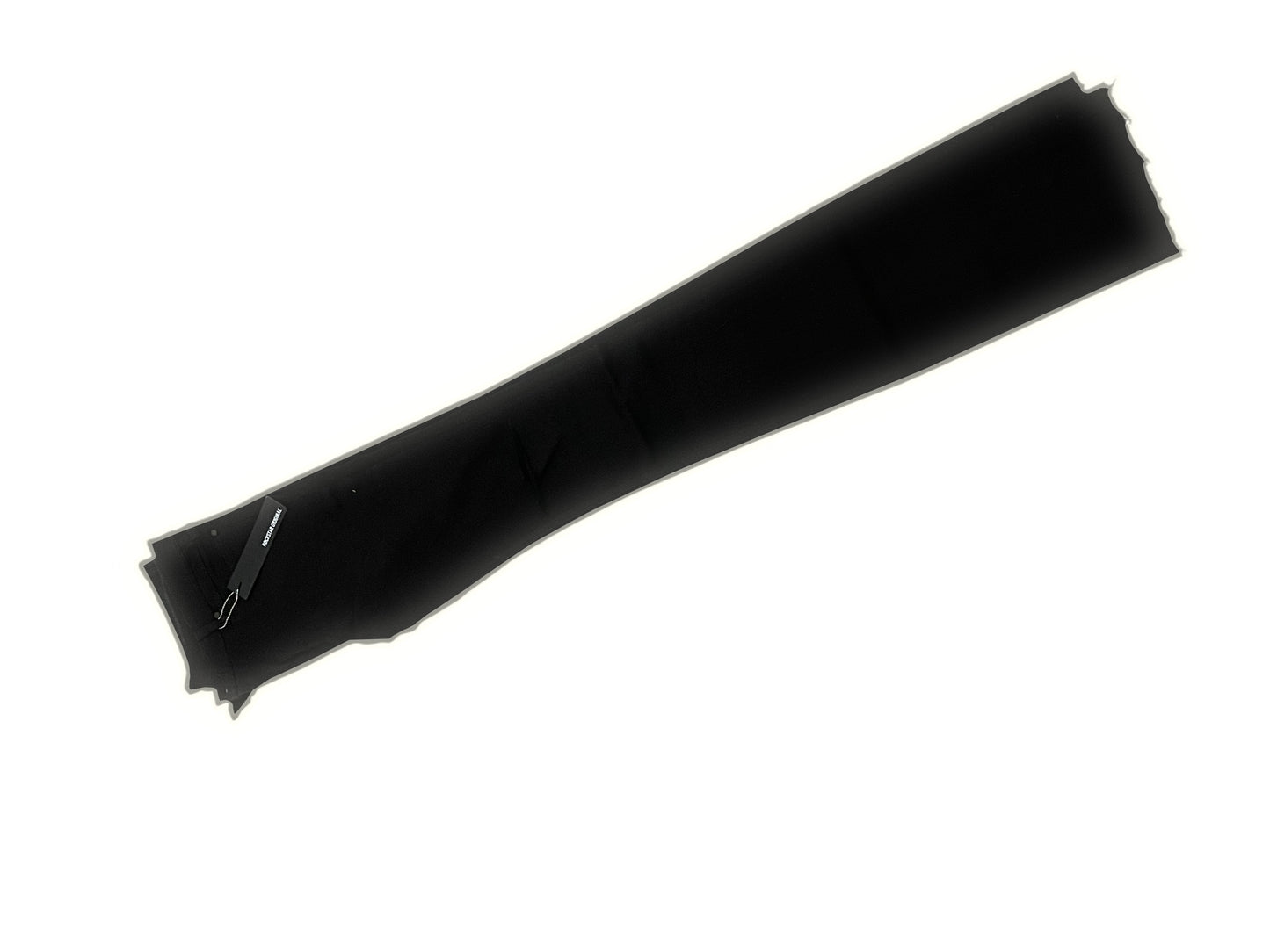 Rockstar All Black Stack Pants