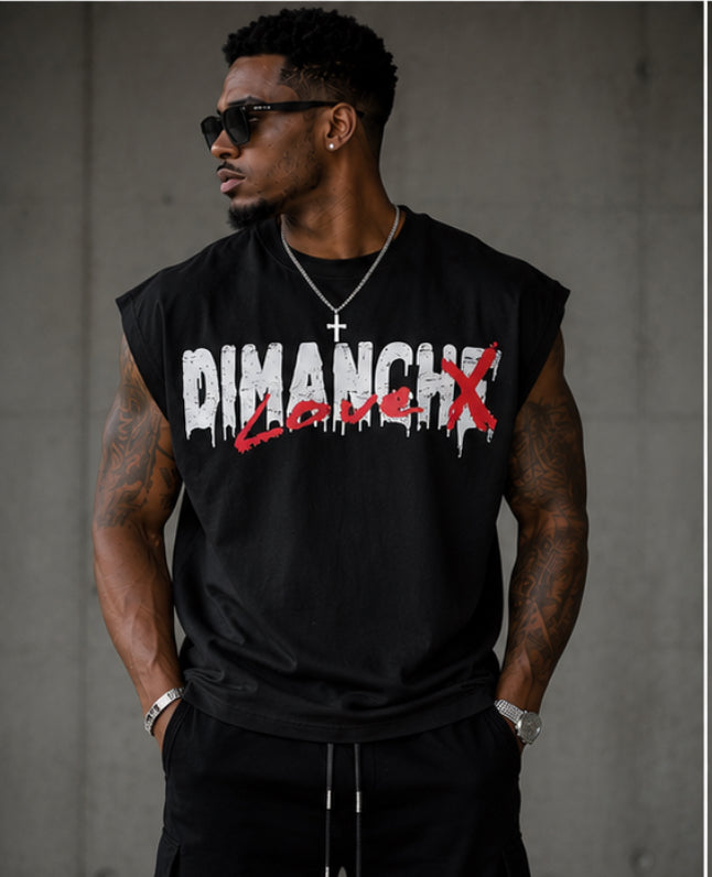 This Attitude (black)