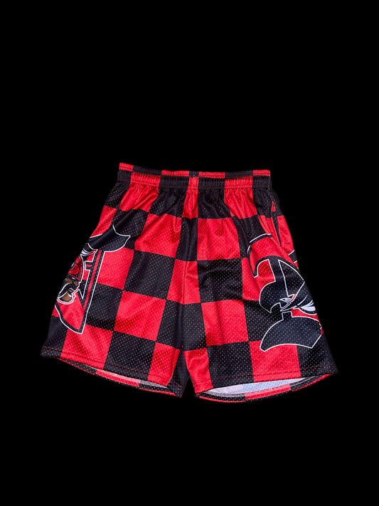 NHS Shorts