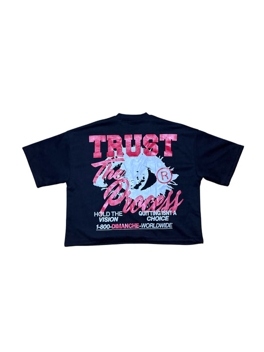 Black Trust