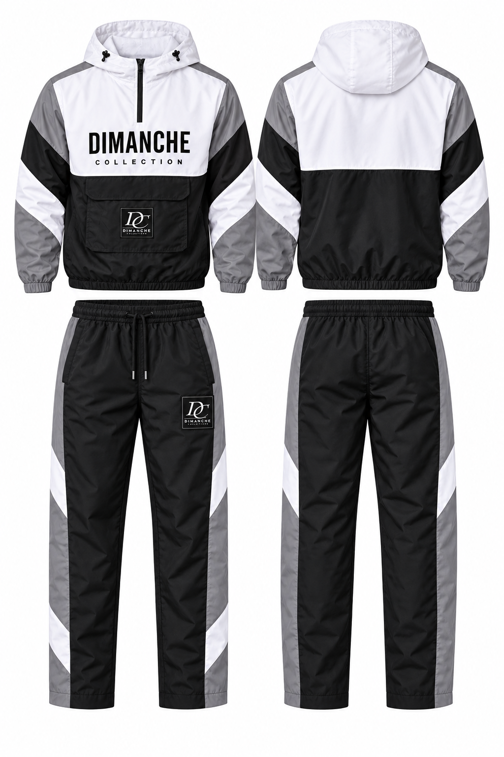 Black Wind Breaker