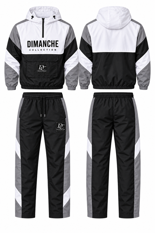 Black Wind Breaker