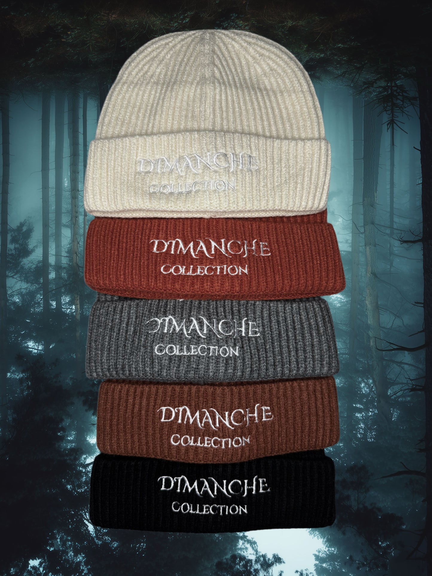 Dimanche Beanie