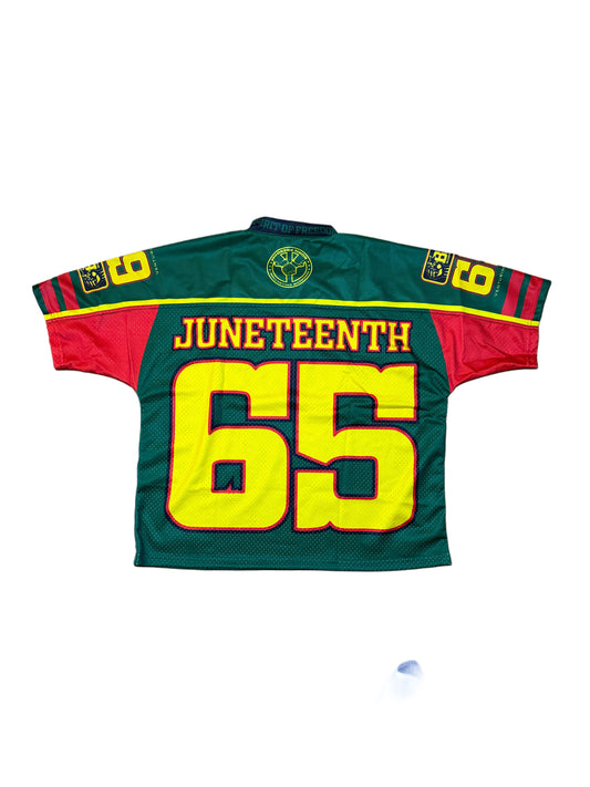 Juneteenth Jersey