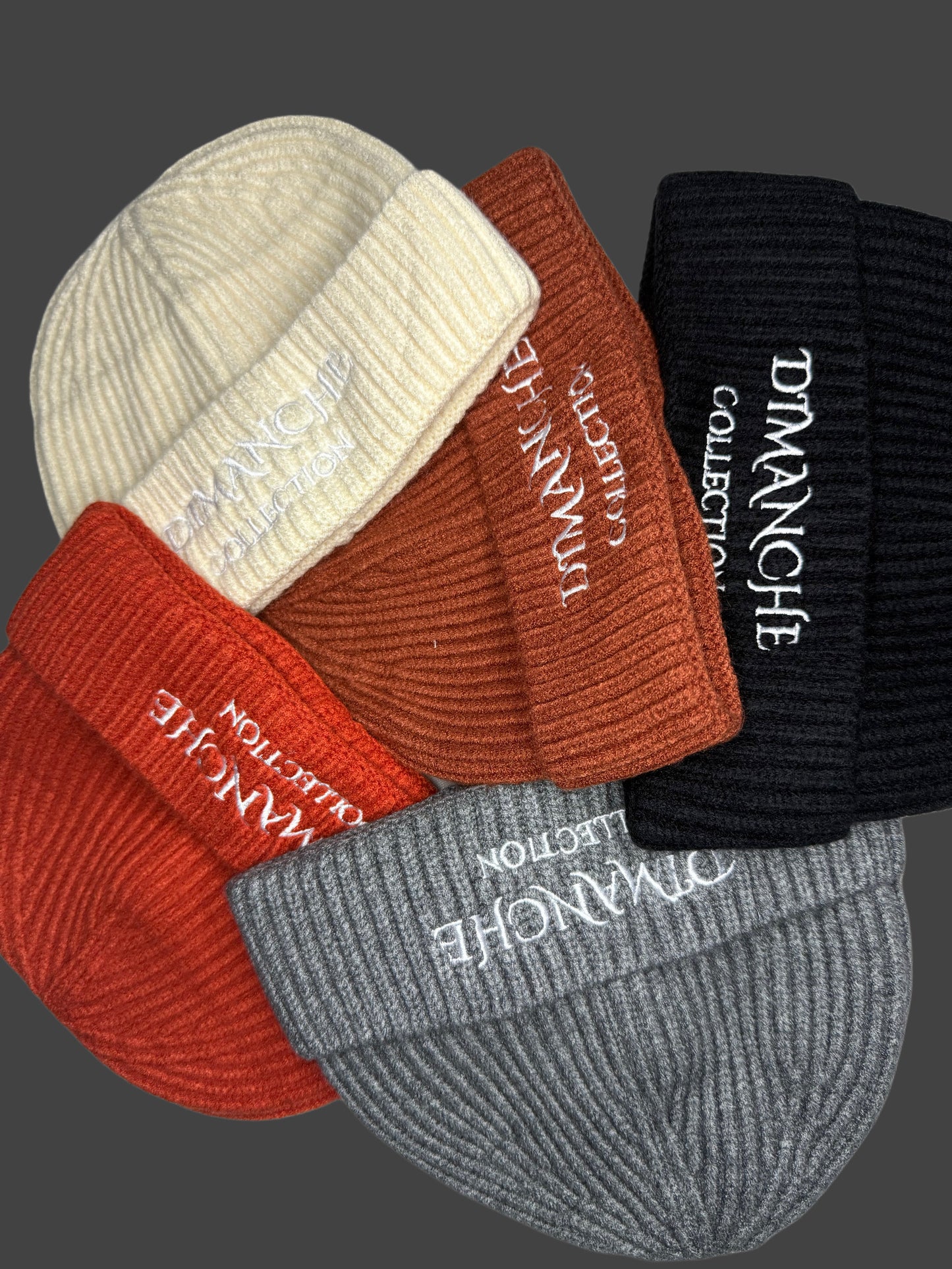 Dimanche Beanie