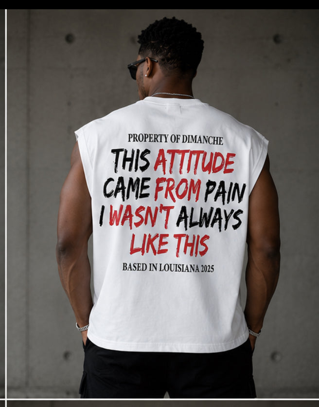 This Attiude