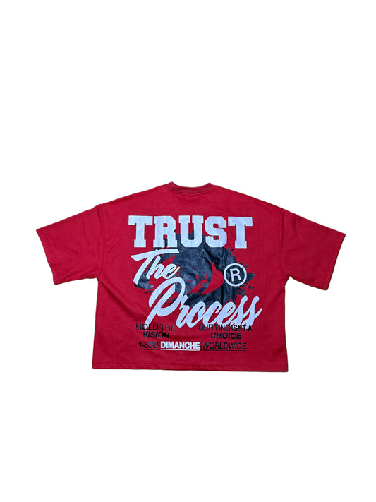 Red Trust