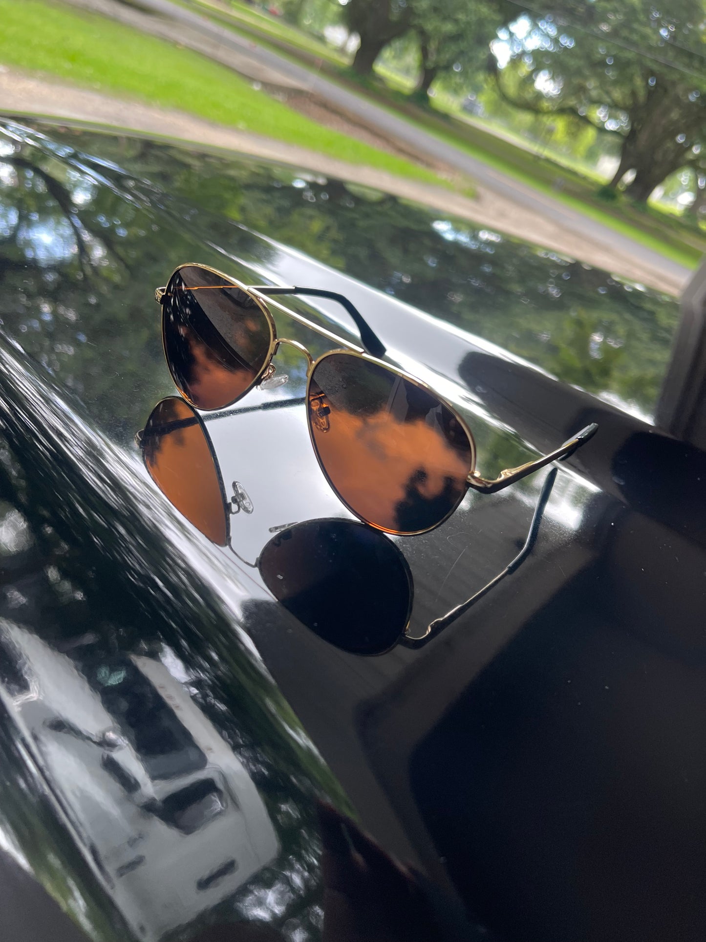 Dimanche Aviators