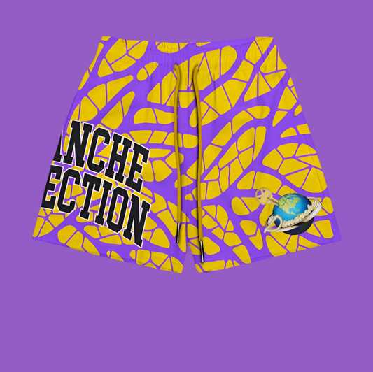 LSU Flavor