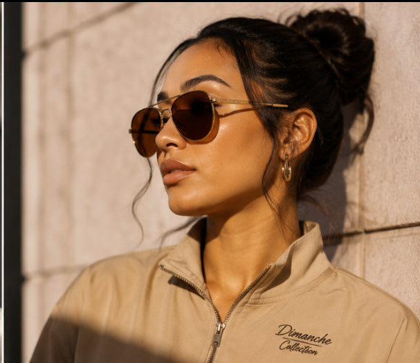 Dimanche Aviators