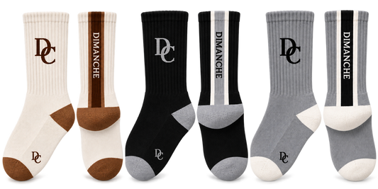 Dimanche Elite Socks