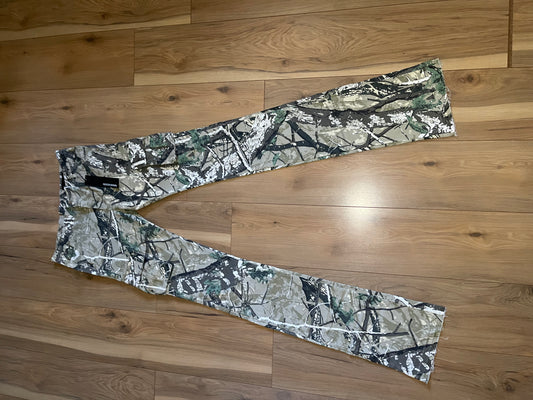 Rockstar Light Camo